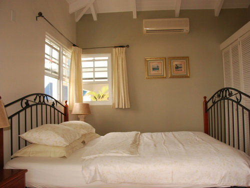 House in Willemstad - Vacation, holiday rental ad # 29648 Picture #3