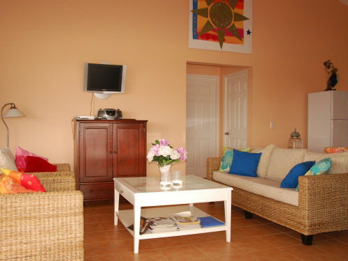 House in Willemstad - Vacation, holiday rental ad # 29648 Picture #4 thumbnail