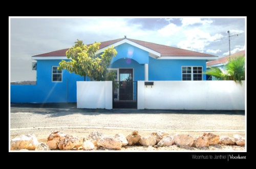 House in Willemstad - Vacation, holiday rental ad # 29648 Picture #5