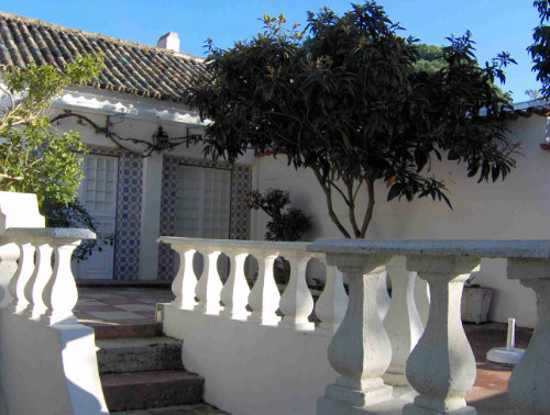 House in Lisbonne for   8 •   animals accepted (dog, pet...) 