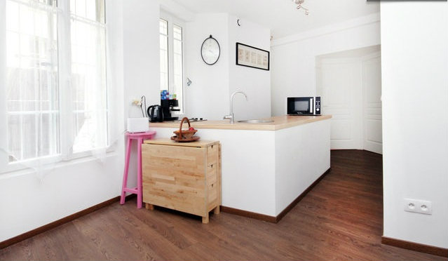 Flat 6 people Paris - holiday home