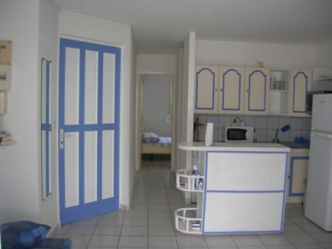 Flat in Sainte anne - Vacation, holiday rental ad # 29679 Picture #1 thumbnail