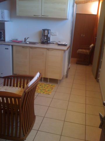 Flat in Saint leu - Vacation, holiday rental ad # 29680 Picture #3 thumbnail
