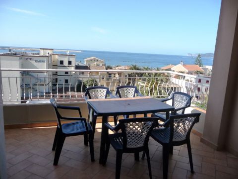 Apartamento en Alghero - Detalles sobre el alquiler n29694 Foto n0