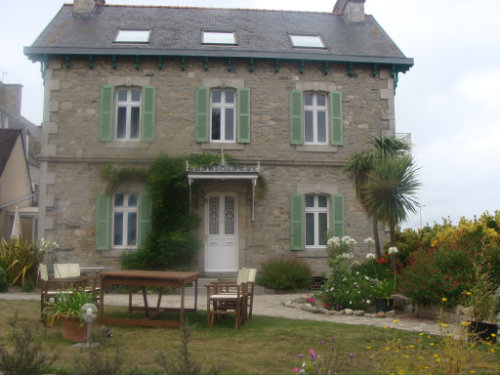 House in Roscoff - Vacation, holiday rental ad # 29705 Picture #1 thumbnail
