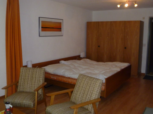  Royal 33 - 2 Personen - Ferienwohnung