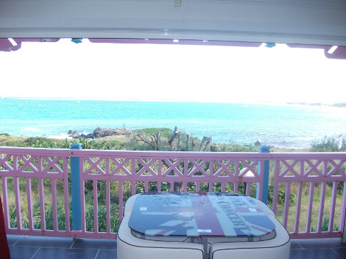 Studio in Grand Case - Vacation, holiday rental ad # 29755 Picture #4 thumbnail