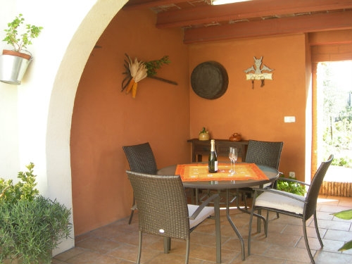 Gite in Puigdàlber - Vacation, holiday rental ad # 29777 Picture #1