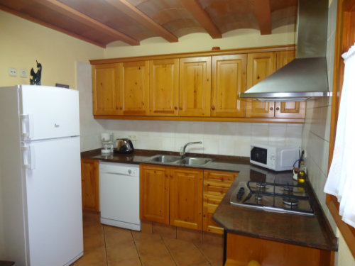 Gite in Puigdàlber - Vacation, holiday rental ad # 29777 Picture #3 thumbnail
