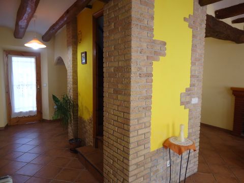 Casa rural en Puigdlber - Detalles sobre el alquiler n29777 Foto n0