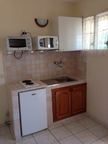 Gite  Le Carbet - Location vacances, location saisonnire n29779 Photo n4