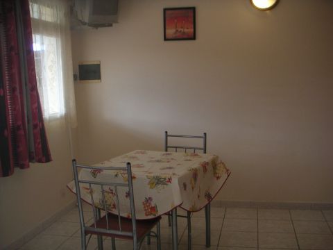 Gite in Le Carbet - Vacation, holiday rental ad # 29779 Picture #5