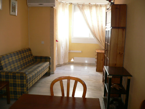 Appartement in Benalmadena - Vakantie verhuur advertentie no 29815 Foto no 1 thumbnail