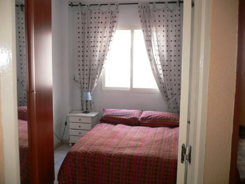 Appartement in Benalmadena - Vakantie verhuur advertentie no 29815 Foto no 2 thumbnail