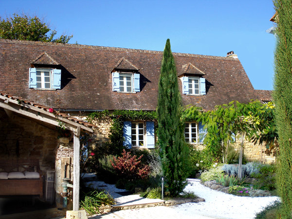 House in Cals for   8 •   with private pool 