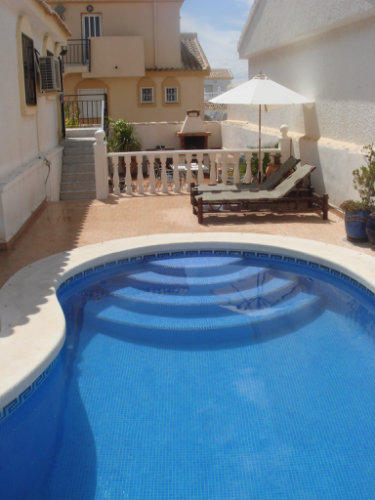 Maison Murcia - 6 personnes - location vacances