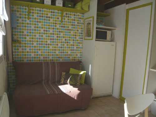 Maison à Marseillan-Plage - Location vacances, location saisonnière n°29842 Photo n°15 thumbnail