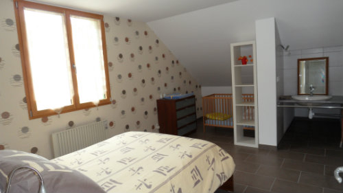 House in Meaudre - Vacation, holiday rental ad # 29855 Picture #2 thumbnail