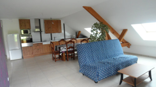 Maison Meaudre - 6 personnes - location vacances