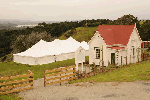  Mahurangi West - 100 personnes - location vacances