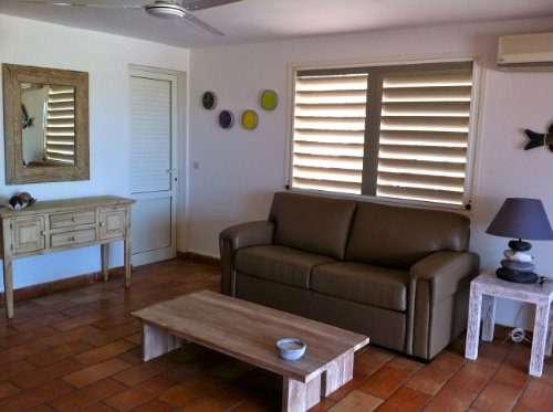 Flat in Saint martin - Vacation, holiday rental ad # 29908 Picture #4