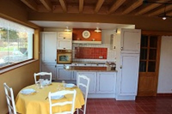 Gite Aix Les Bains - 3 personen - Vakantiewoning