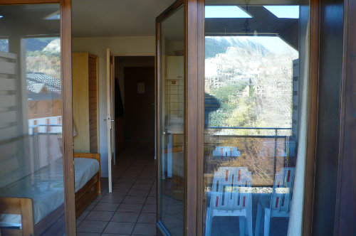 Studio Briancon - 4 personen - Vakantiewoning