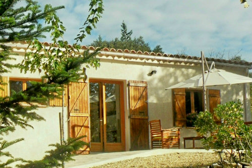 Anduze photo