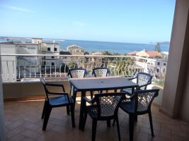 Apartamento en Alghero para  8 •   con terraza 