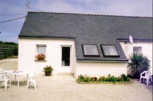 Haus Landda - 5 Personen - Ferienwohnung