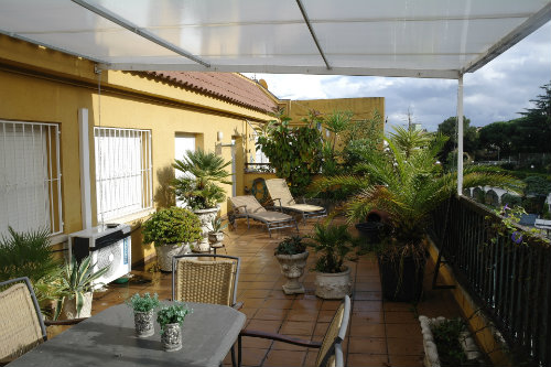 Appartement à Lloret de Mar - Location vacances, location saisonnière n°30003 Photo n°6