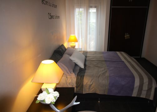 Flat in Lloret de Mar - Vacation, holiday rental ad # 30003 Picture #0