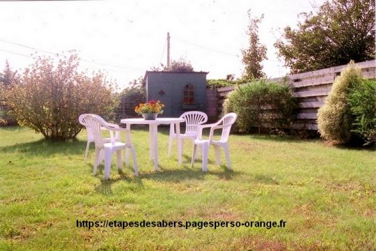 Gite  Landda - Location vacances, location saisonnire n30013 Photo n10