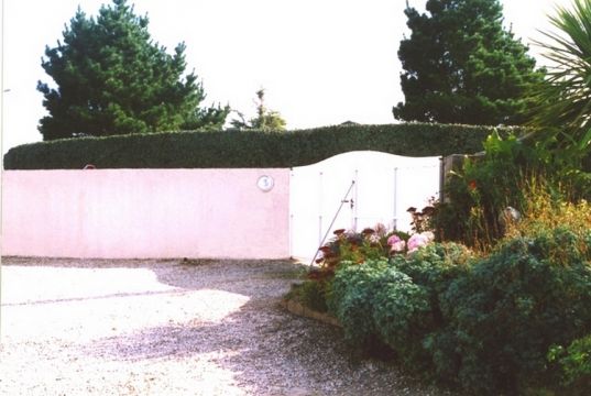 Gite  Landda - Location vacances, location saisonnire n30013 Photo n5