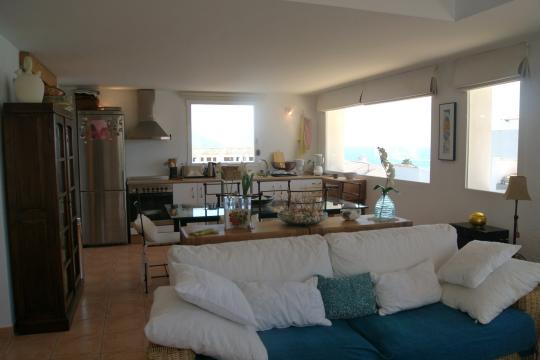 Appartement  Altea pour  2 •   avec piscine partage 