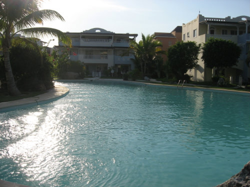 Talo Bayahibe - 4 ihmistä - vuokraus