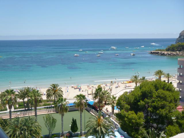 Moraira photo