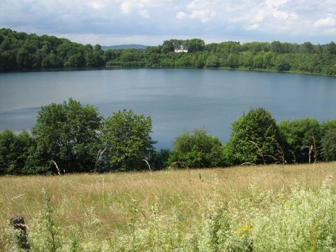 Casa en D-Oberscheidweiler - Detalles sobre el alquiler n30065 Foto n4