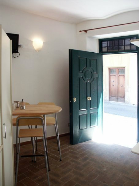 Haus Roma - 2 Personen - Ferienwohnung