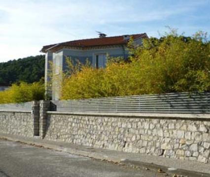 Maison  Vaison la romaine pour  6 •   avec piscine prive 