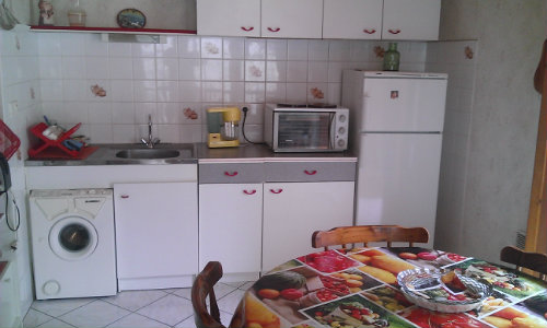 House in Vallouise for   4 •   1 bedroom 
