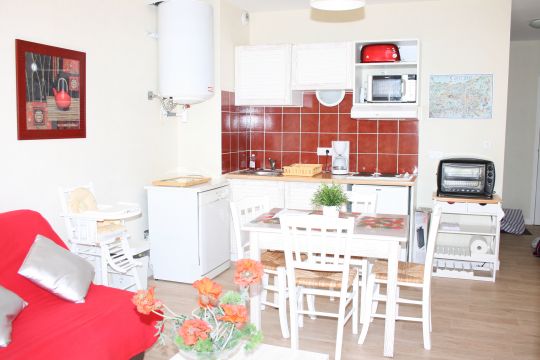 Maison  Cancale n2 - Location vacances, location saisonnire n30117 Photo n1