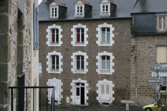 Haus in Cancale n2 - Anzeige N  30117 Foto N14