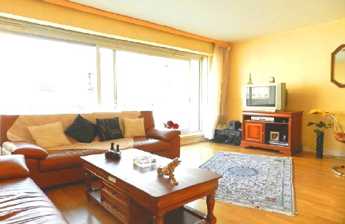 Huis 10 personen Paris - Vakantiewoning