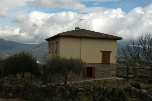 Chalet El Arenal - 8 personnes - location vacances