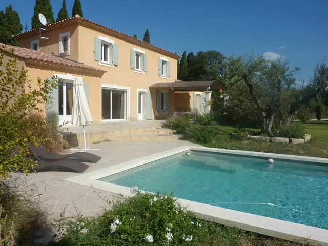 Maison 6 personnes Maillane - location vacances