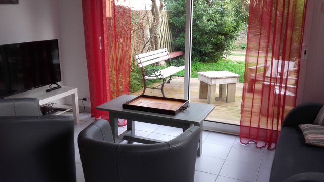 Maison  Kerity Penmarc'h - Location vacances, location saisonnire n30168 Photo n5