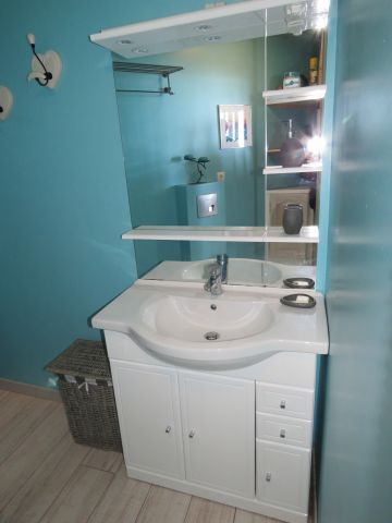 Studio  Ault onival - Location vacances, location saisonnire n30181 Photo n19