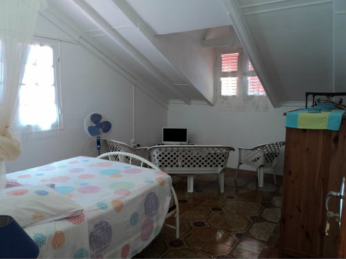 Flat in Pigeon-Bouillante - Vacation, holiday rental ad # 30218 Picture #2 thumbnail