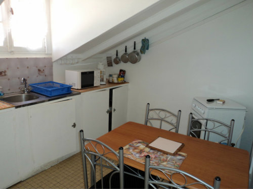 Flat in Pigeon-Bouillante - Vacation, holiday rental ad # 30218 Picture #5